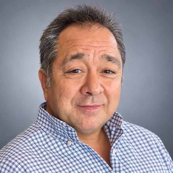 Rob Morton